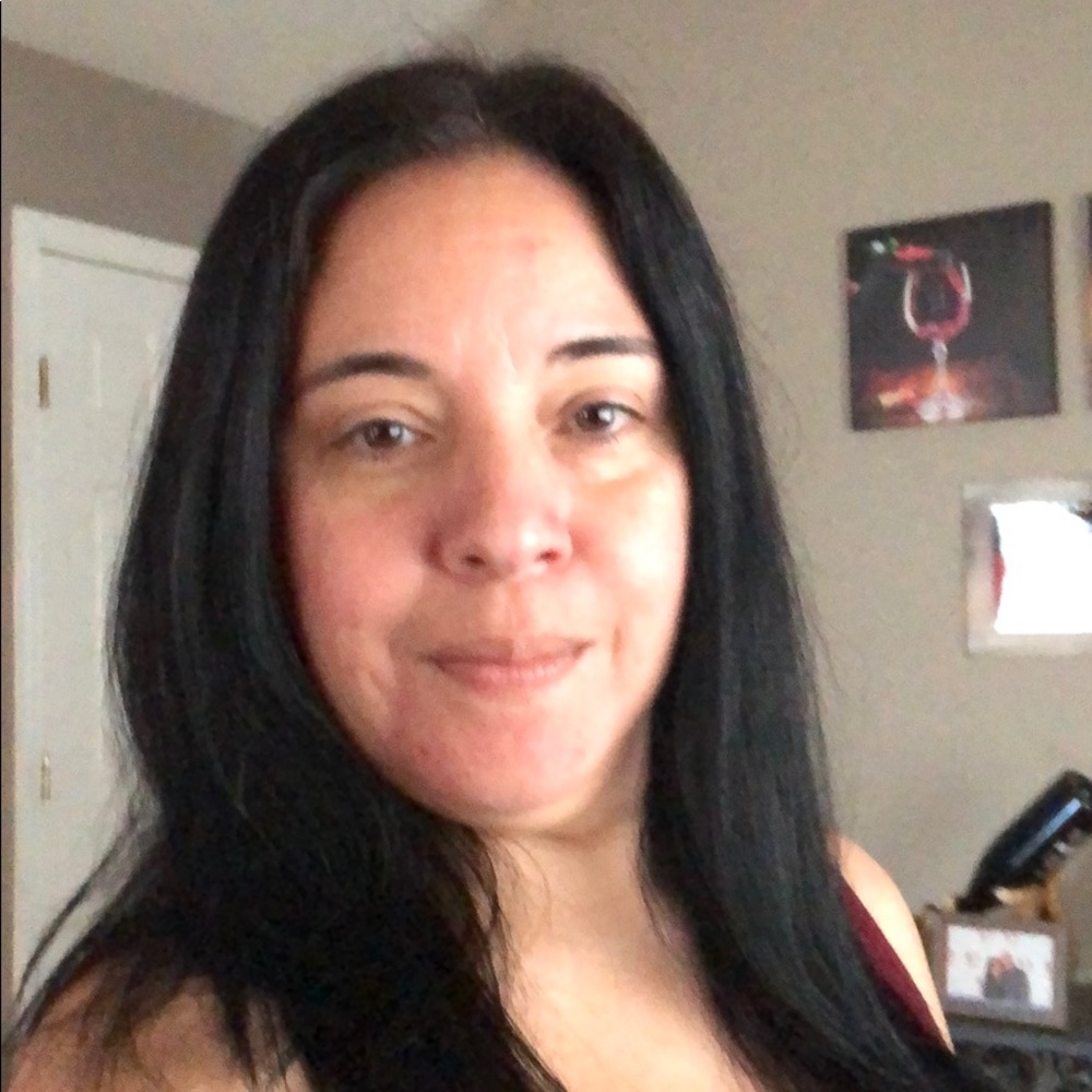 Meet your Posher, Eileen